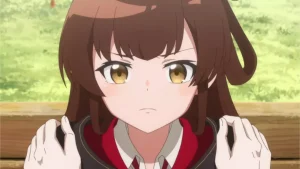 Anime Once Upon A Witch’s Death Rilis Visual Utama, Trailer Baru, dan Lagu Ending!