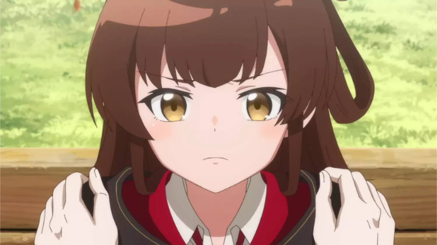 Anime Once Upon A Witch’s Death Rilis Visual Utama, Trailer Baru, dan Lagu Ending!