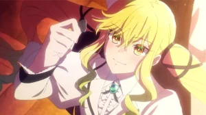 Anime Rock Is a Lady’s Modesty Umumkan Visual Utama, Trailer, dan Lagu Opening!