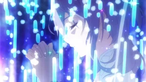 Anime The Too-Perfect Saint Ungkap Lagu Ending di Trailer Terbaru