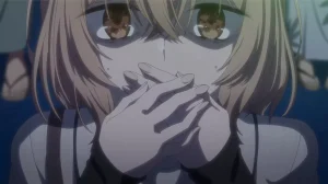 Anime This Monster Wants to Eat Me Rilis Trailer Baru, Siap Tayang Oktober 2025!