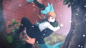 Anime With You, Our Love Will Make It Through Rilis Teaser Trailer, Tayang Musim Gugur 2025