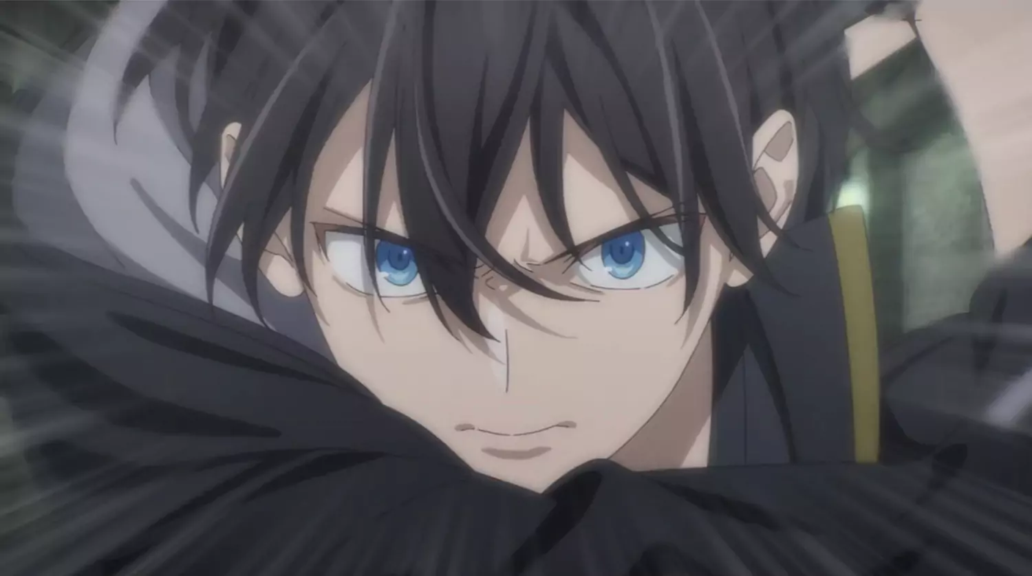 Anime Yusha Party wo Oidasareta Resmi Diumumkan!