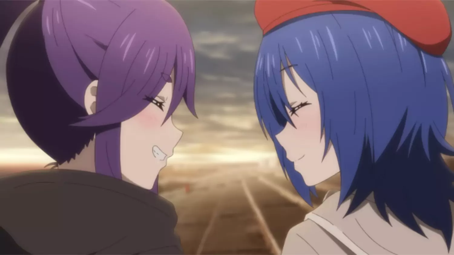 Anime Zatsu Tabi: That’s Journey Ungkap Visual, Trailer, dan Pemeran Baru!