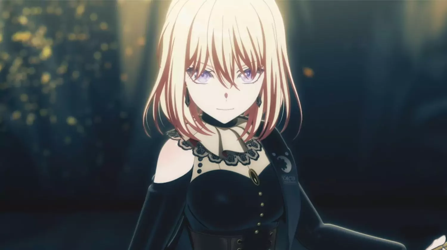 BanG Dream! Rilis Video Penampilan Anime Ave Mujica “Crucifix X” dan “Imprisoned XII”!