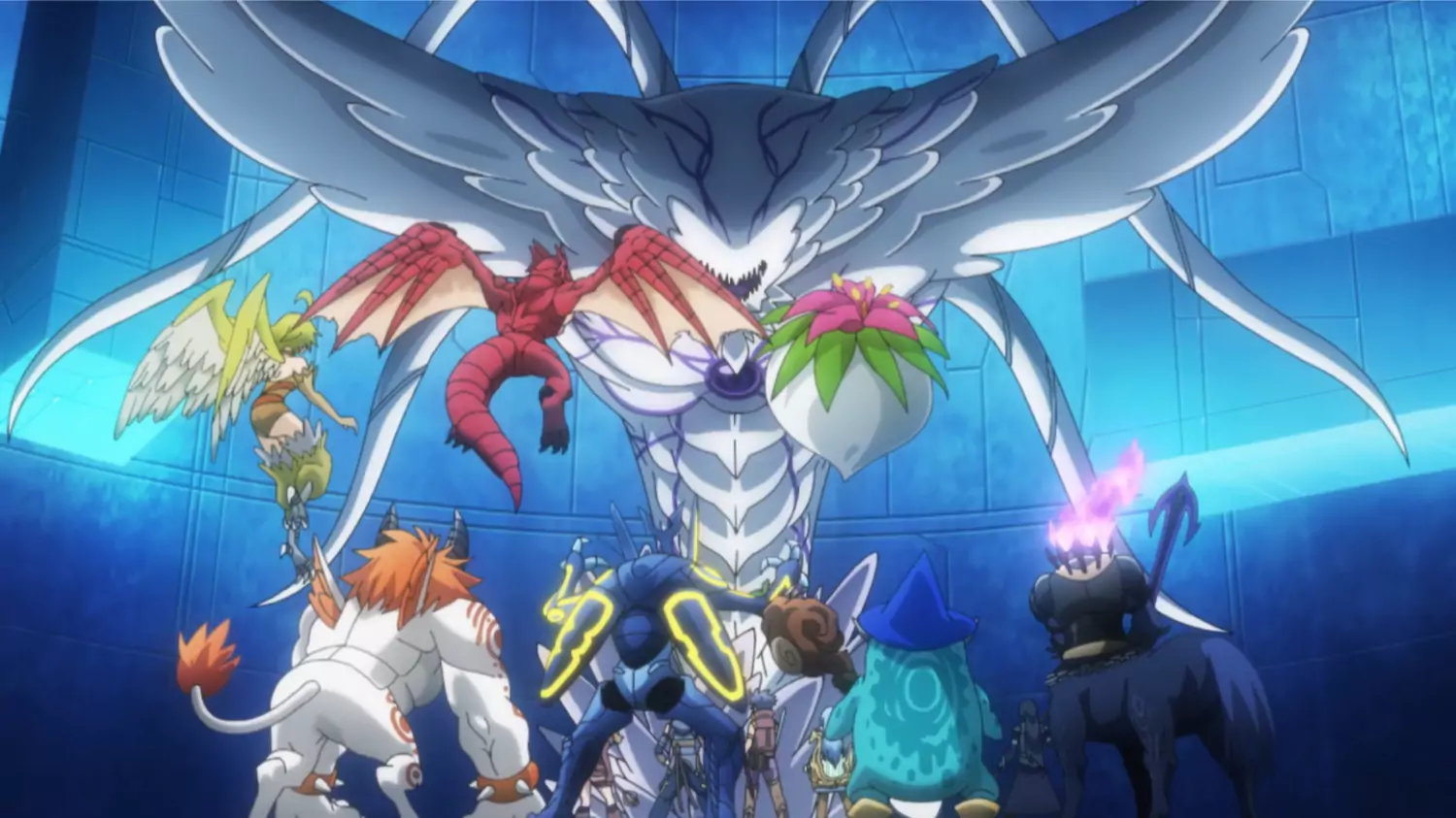 Farmagia Rilis Trailer Ketiga Menjelang Arc Terakhir