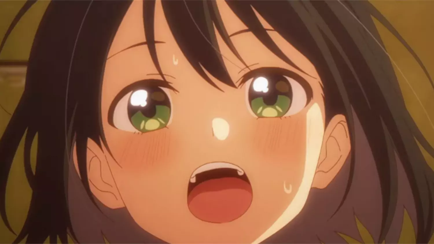 Film Sekuel Senpai Is an Otokonoko Pamer Cuplikan Baru di Trailer Spesial