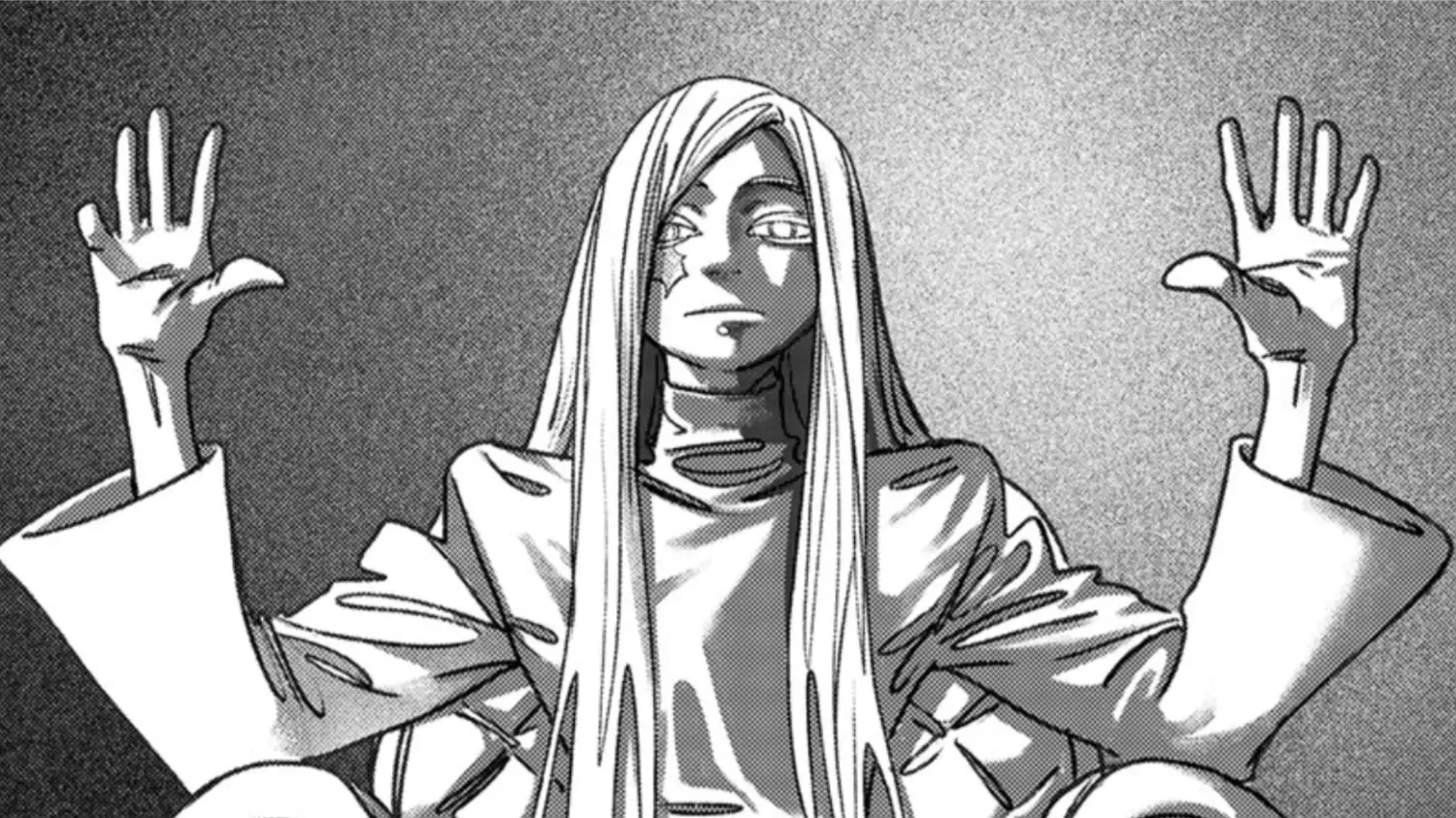 Gachiakuta Bawa Referensi “Absolute Cinema” di Chapter Terbaru!