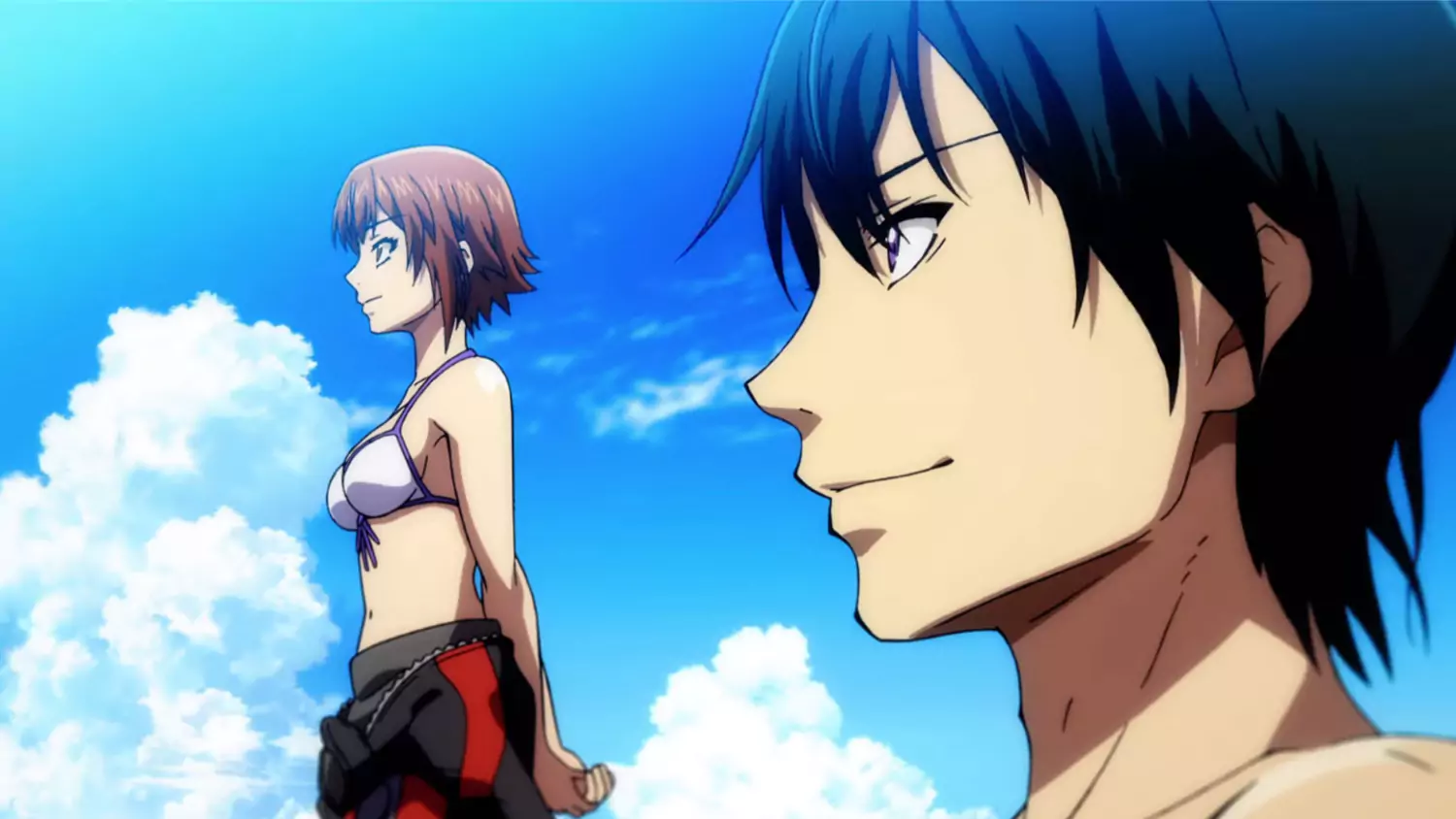 Grand Blue Season 2 Tayang 7 Juli, Ungkap Lagu Opening