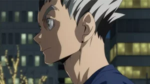 Haikyu Umumkan Anime Spesial Pertandingan Perempat Final Fukurodani VS Mujinazaka!