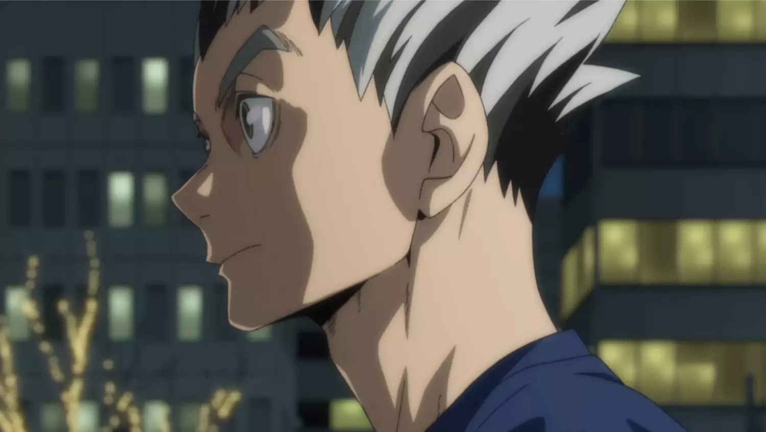 Haikyu Umumkan Anime Spesial Pertandingan Perempat Final Fukurodani VS Mujinazaka!