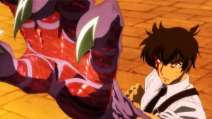 Hell Teacher Jigoku Sensei Nube Rilis Trailer Perdana & Ungkap Seiyuu!