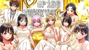 Jangan Sentuh, Kotesashi! Manga Rom-Com Massage Ini Resmi Dapat Adaptasi Anime!