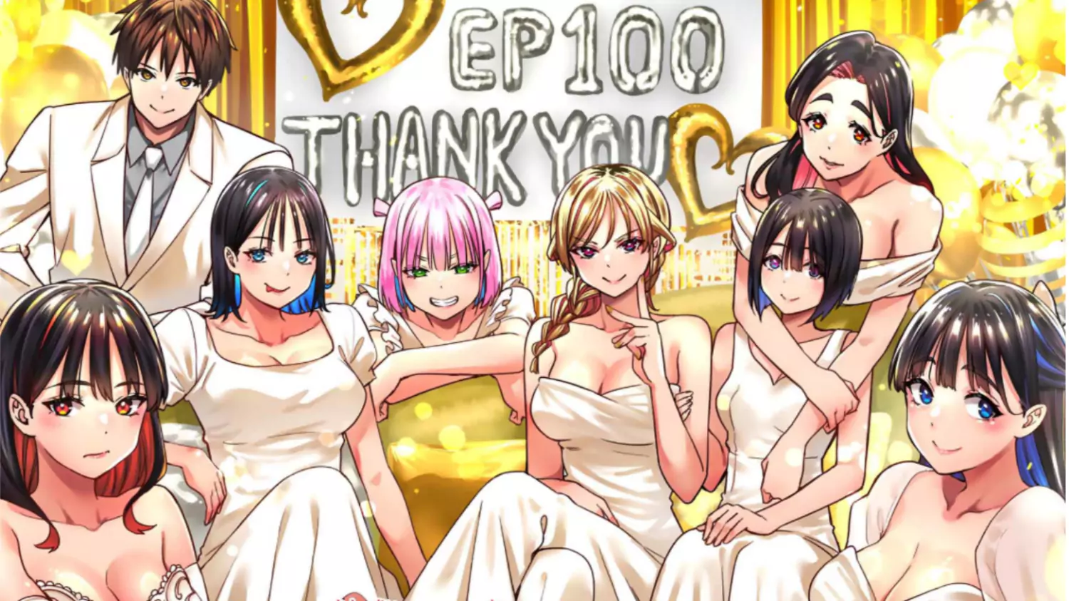 Jangan Sentuh, Kotesashi! Manga Rom-Com Massage Ini Resmi Dapat Adaptasi Anime!