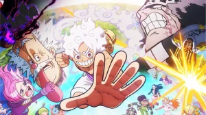 One Piece Anime Egghead Part 2 Lanjut di Crunchyroll Mulai 6 April