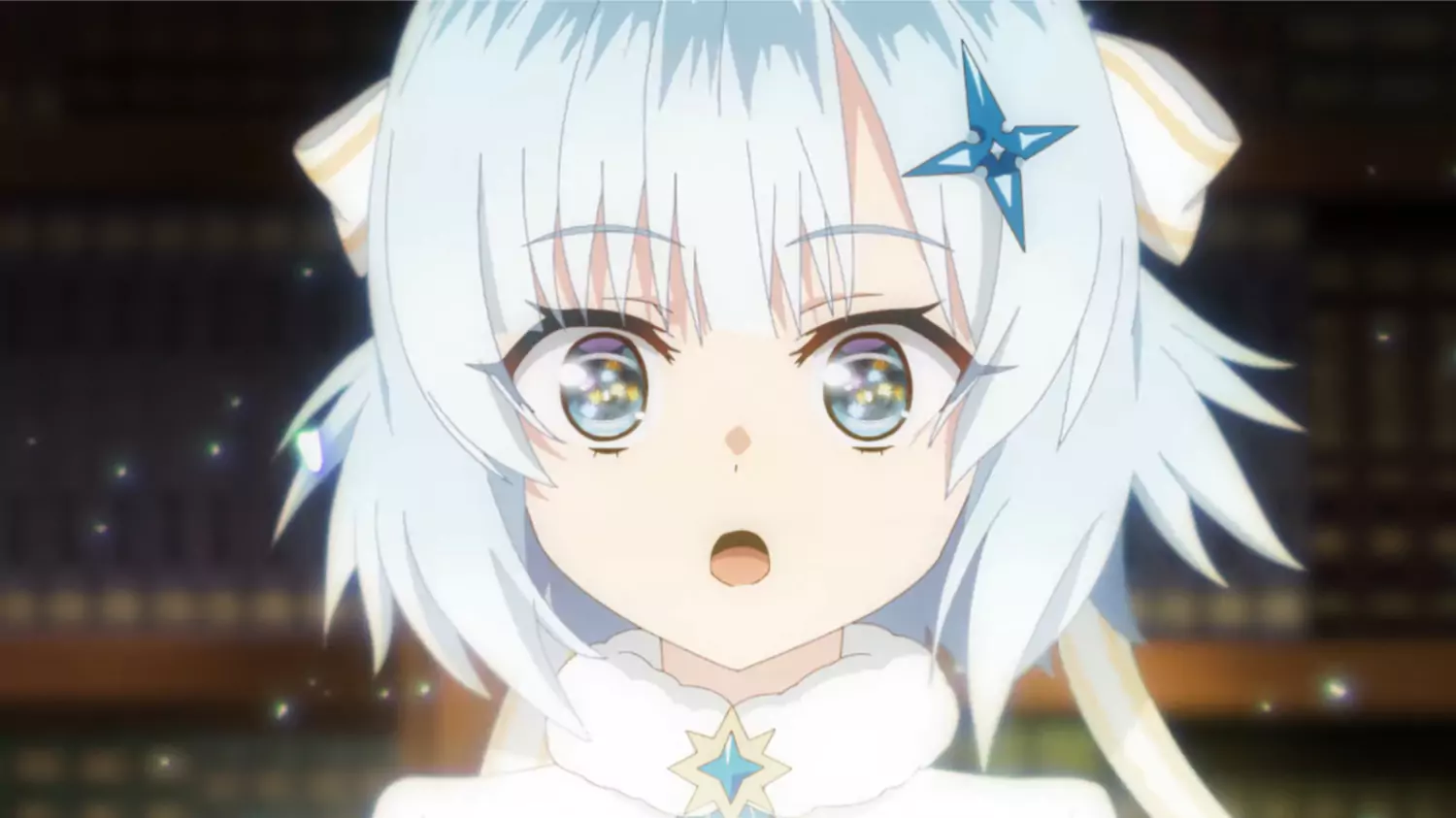 Private Tutor to the Duke’s Daughter Rilis Trailer Perdana, Tayang Juli 2025