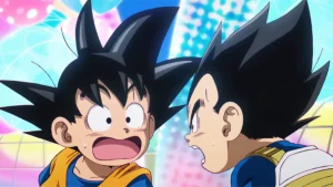 Produser Eksekutif Dragon Ball Daima Jelaskan Kenapa Goku Dibuat Lebih Kecil
