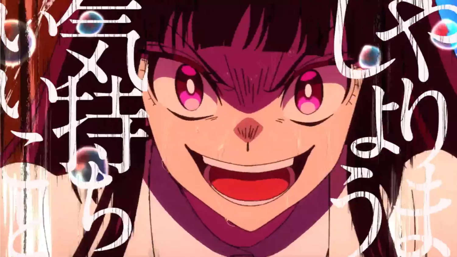 Rock Is a Lady’s Modesty Pamerkan Visual dan Trailer Karakter Otoha