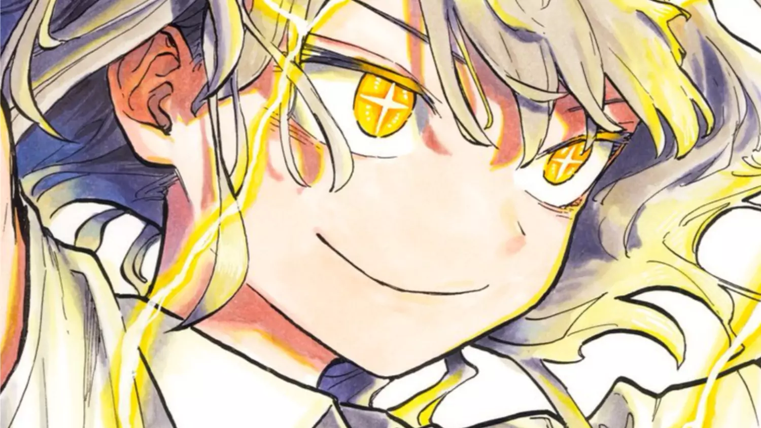 RuriDragon Volume 3 Rilis Trailer Baru dengan Lagu dari ZUTOMAYO!