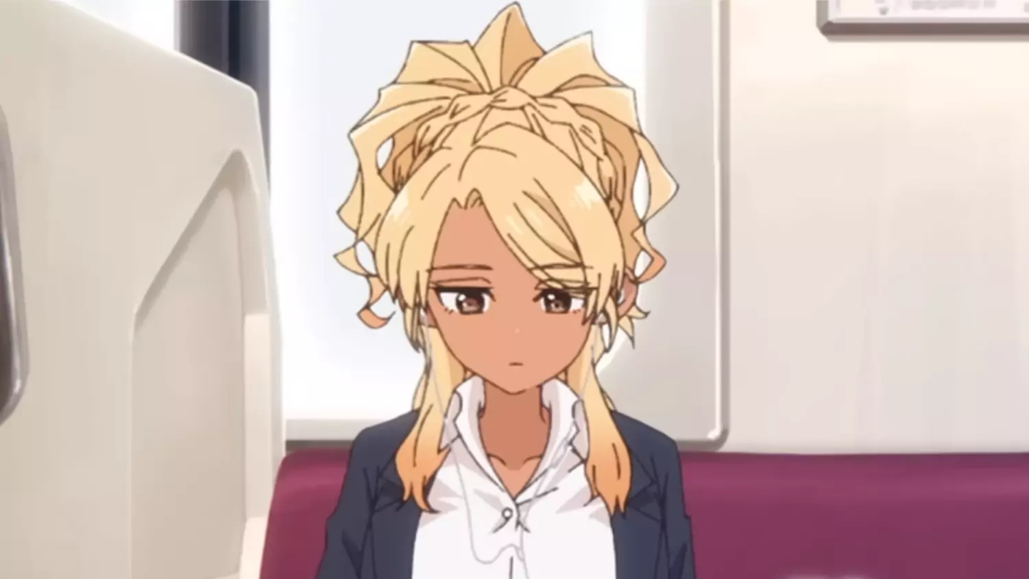 See You Tomorrow at the Food Court Rilis Teaser Trailer, Ungkap Pengisi Suara Utama