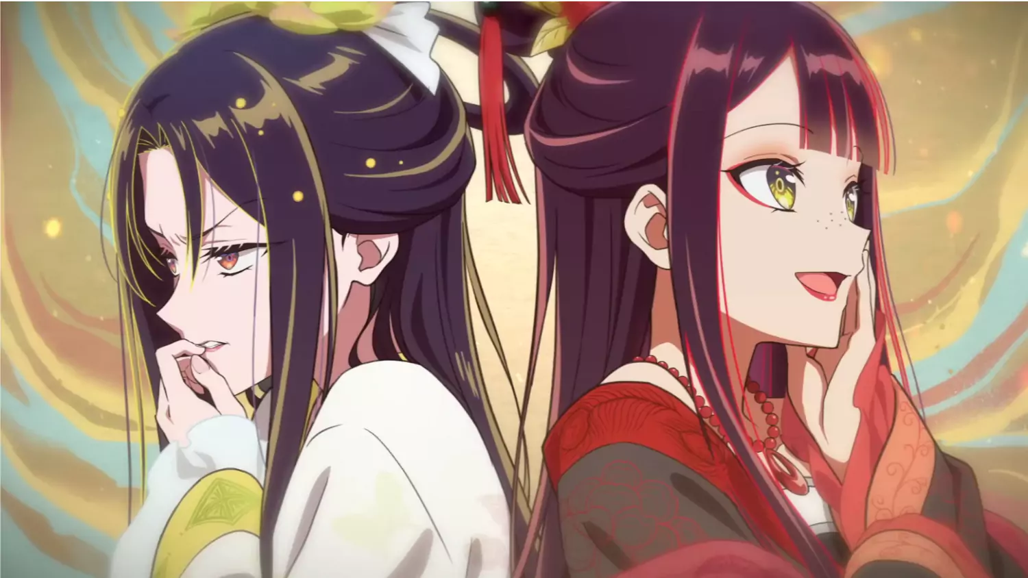 Though I Am an Inept Villainess Dapat Adaptasi Anime TV dari Doga Kobo