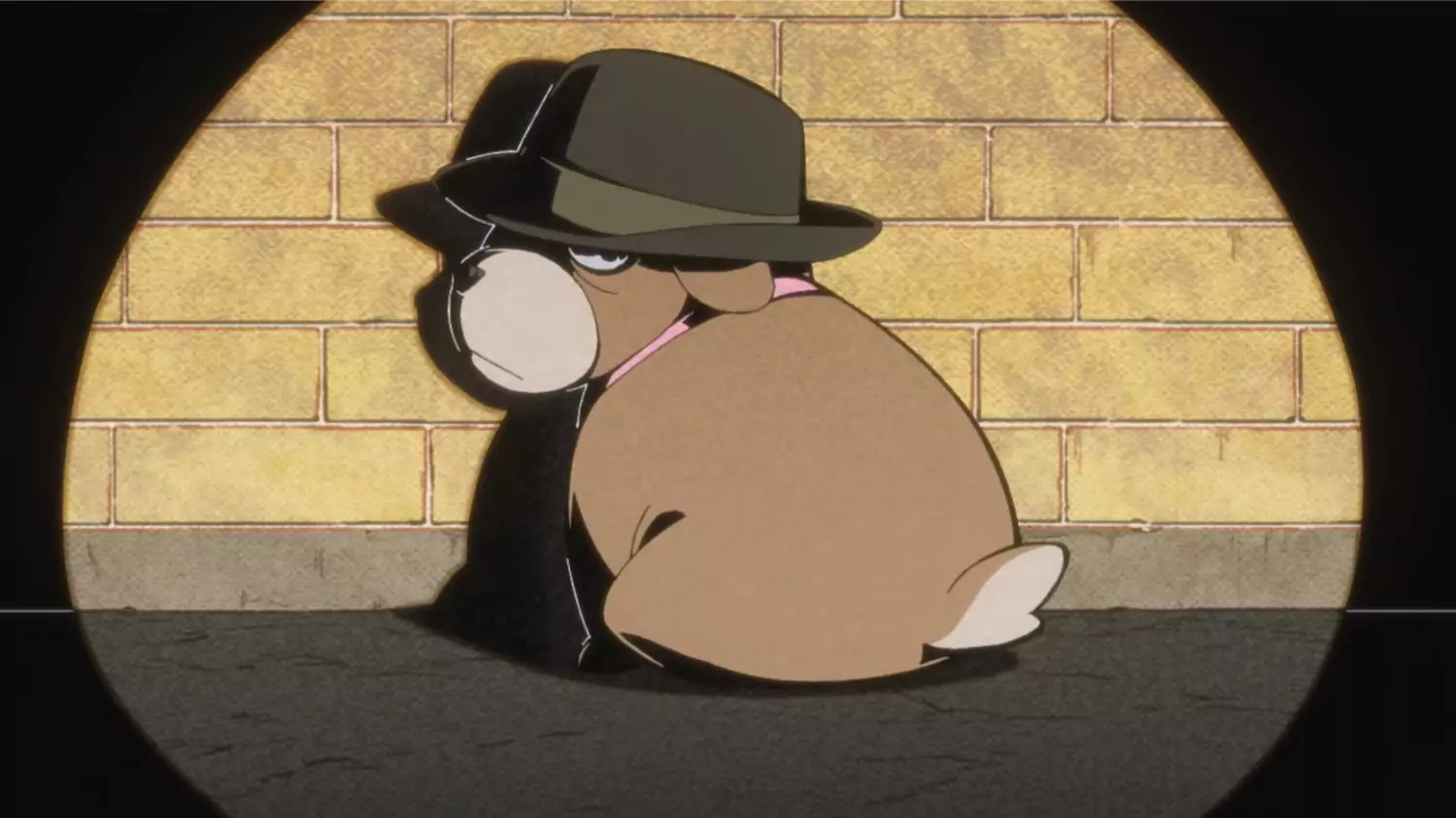 To Be Hero X Perkenalkan Hero Rank 8, Ahu, Lewat Trailer Karakter Baru