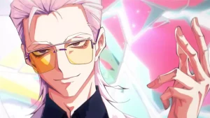 TO BE HERO X Ungkap Visual Baru dan Tanggal Tayang 6 April