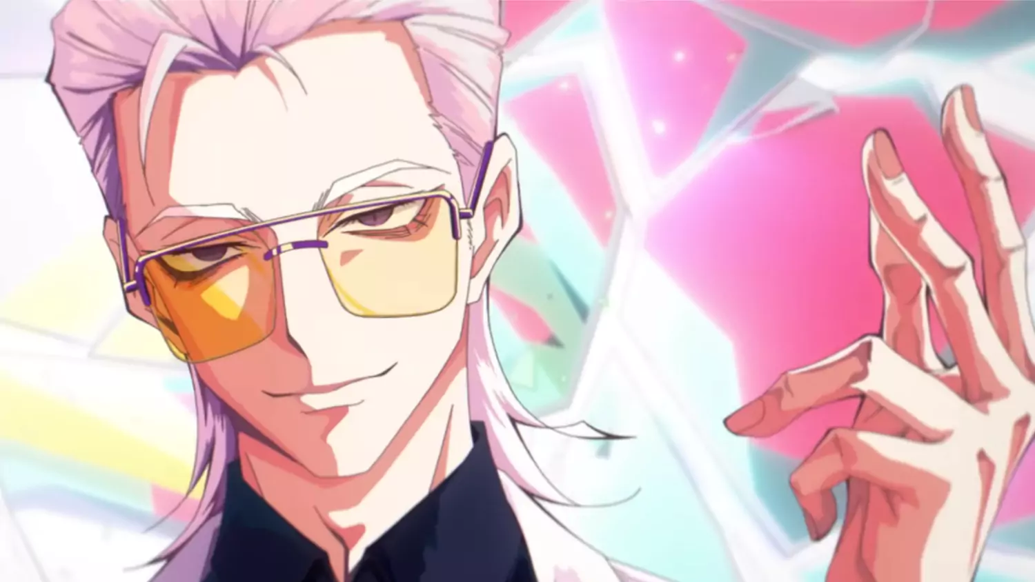 TO BE HERO X Ungkap Visual Baru dan Tanggal Tayang 6 April