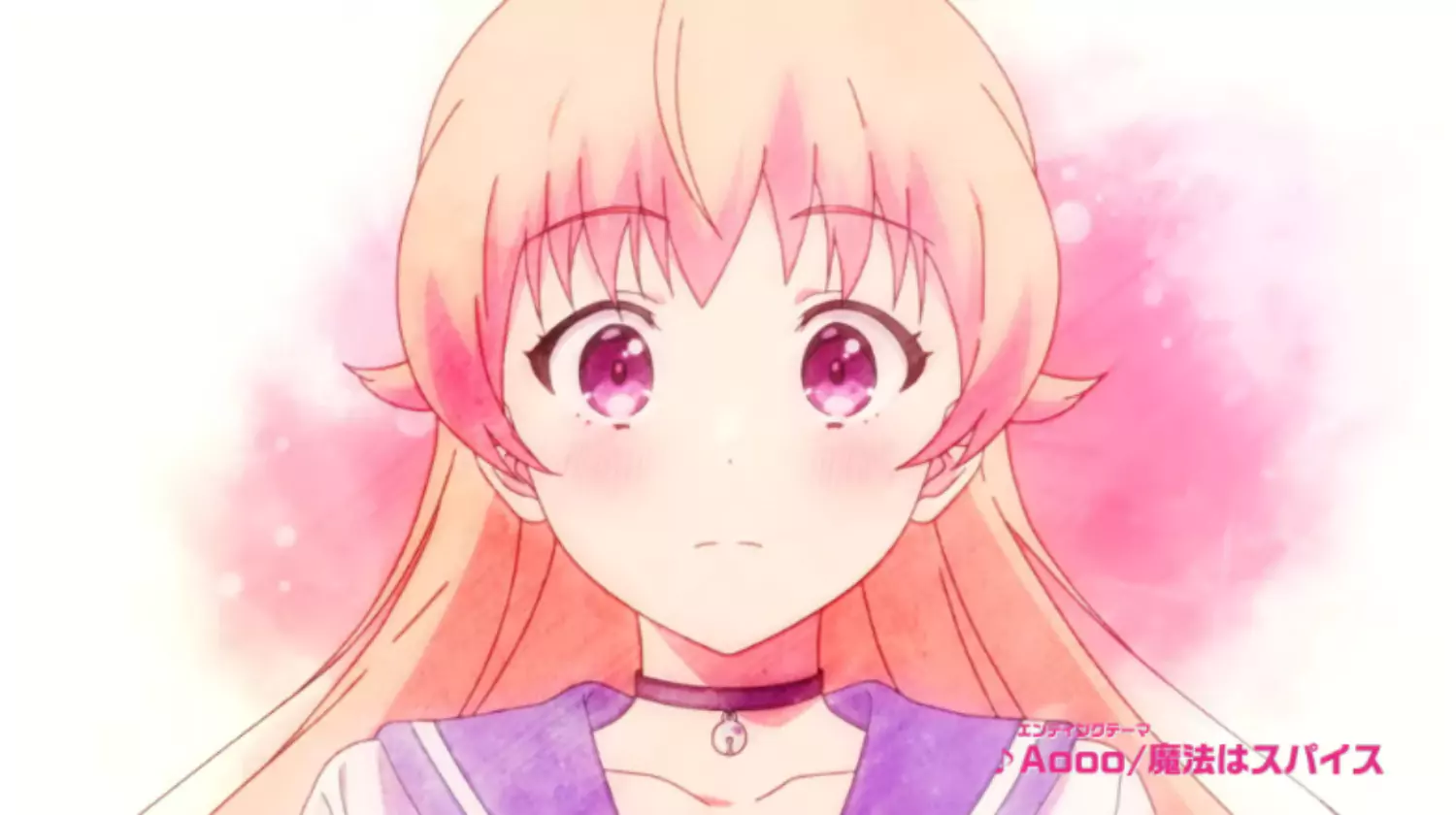 Trailer Baru WITCH WATCH Perlihatkan Lagu Ending dari Aooo Jelang Tayang di Bioskop