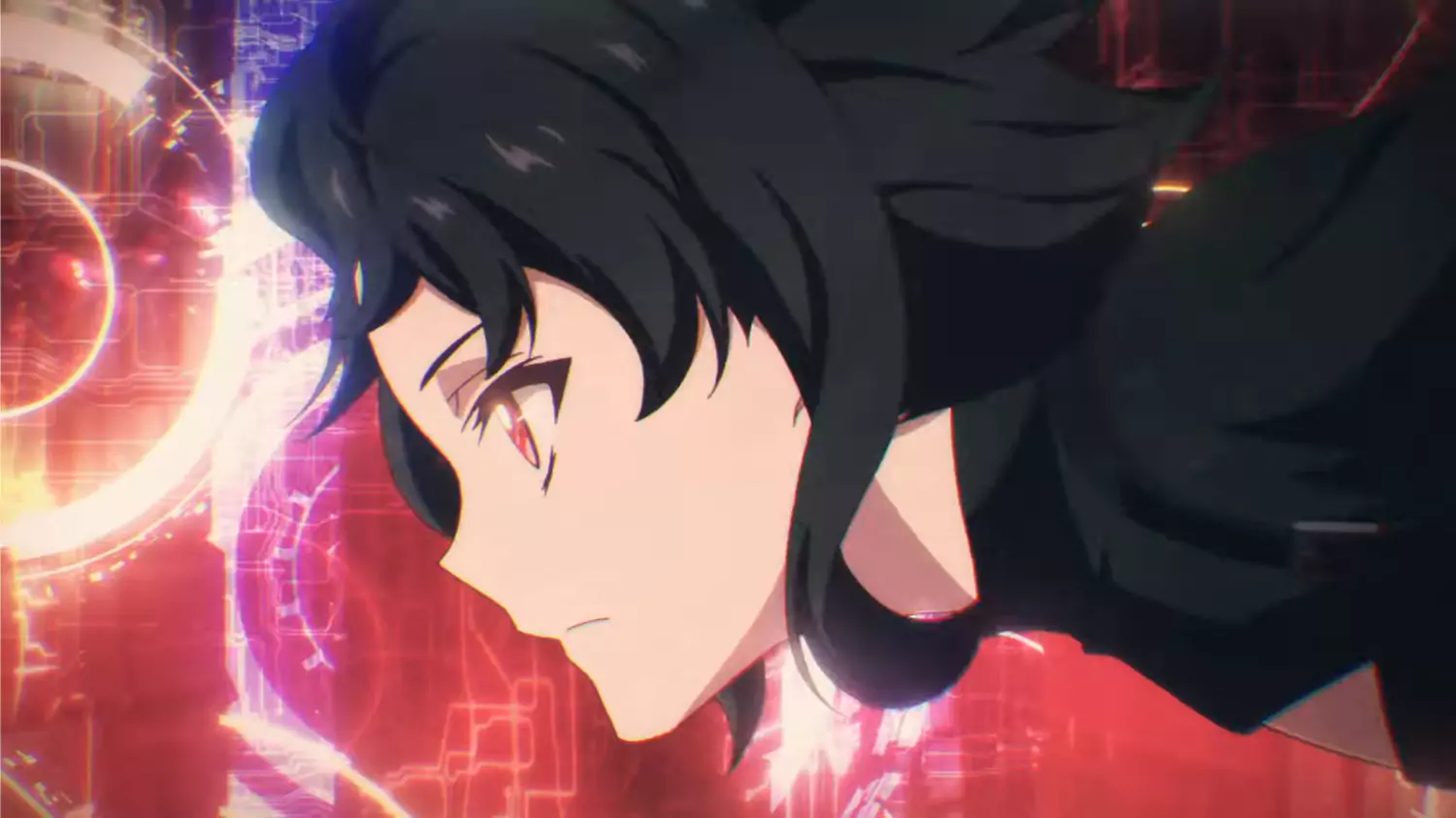 Wawancara Sutradara Your Forma, Takaharu Ozaki