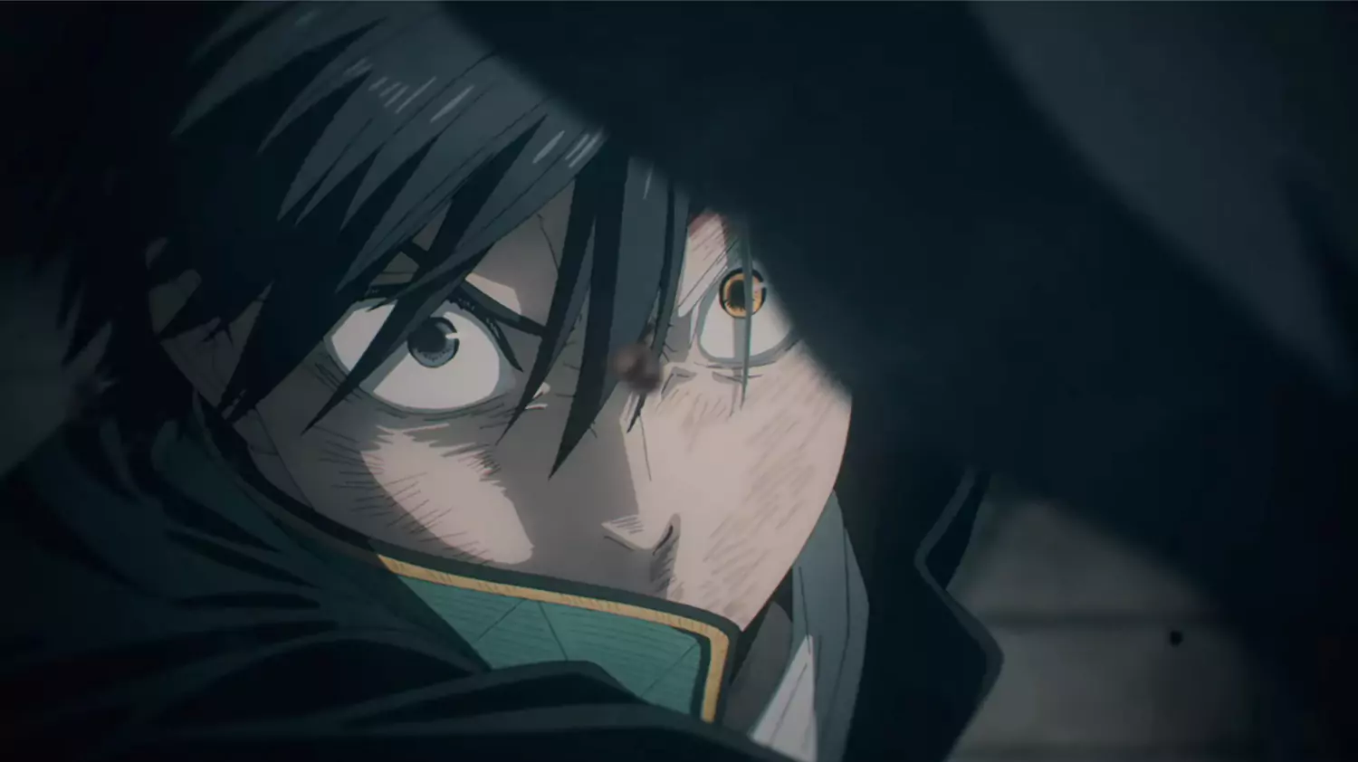 Wind Breaker Season 2 Ungkap Key Visual & Trailer KEEL Arc, Tayang Perdana 3 April!