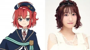 Anime Private Tutor to the Duke’s Daughter Umumkan Pengisi Suara Baru dan Lagu Penutup