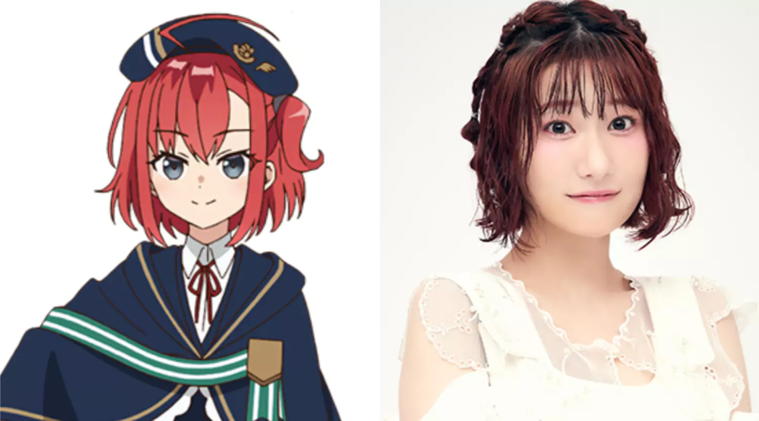 Anime Private Tutor to the Duke’s Daughter Umumkan Pengisi Suara Baru dan Lagu Penutup