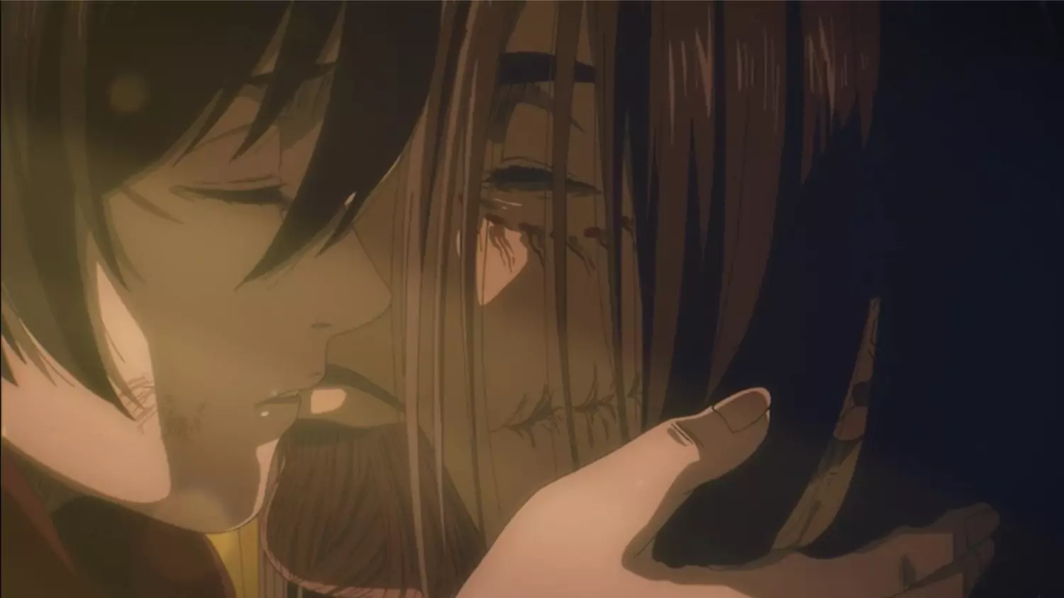 Crunchyroll Umumkan Jadwal Tayang Attack on Titan: The Last Attack