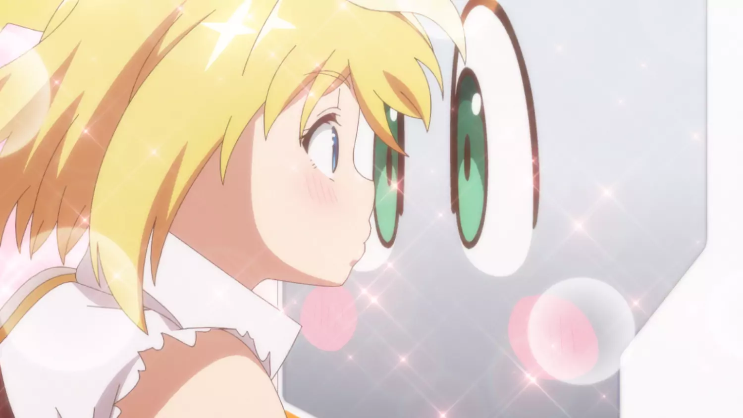 Reborn as a Vending Machine Season 2 Bocorin Teaser Visual, Trailer, dan Tanggal Rilis Juli 2025!