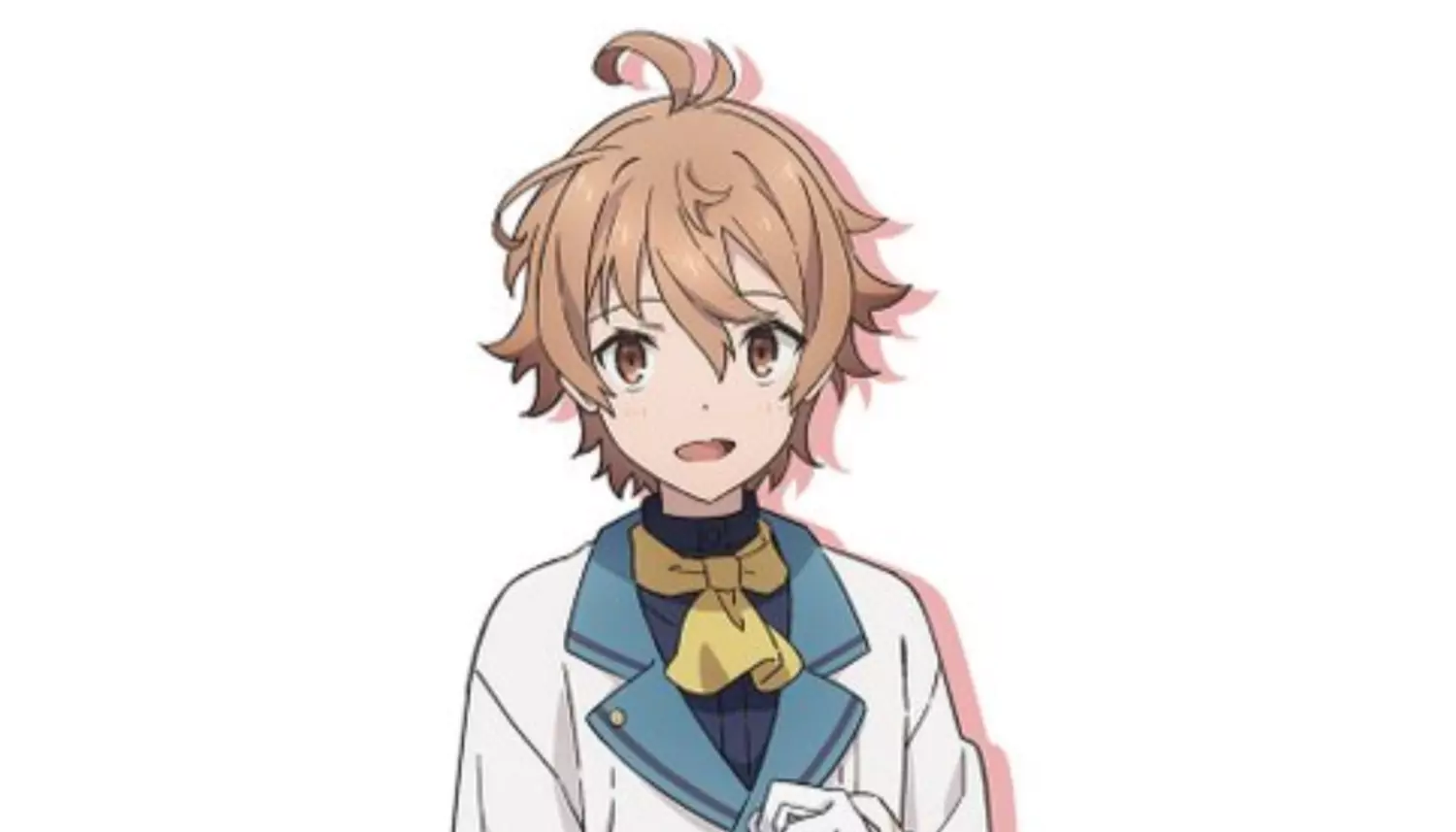 Secrets of the Silent Witch Umumkan Yuki Sakakihara Sebagai Neil Clay Maywood