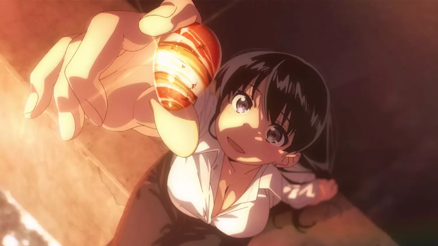 Anime Ruri Rocks Garapan Studio Bind Rilis Trailer Kedua, Umumkan Lagu Tema & Event Screening