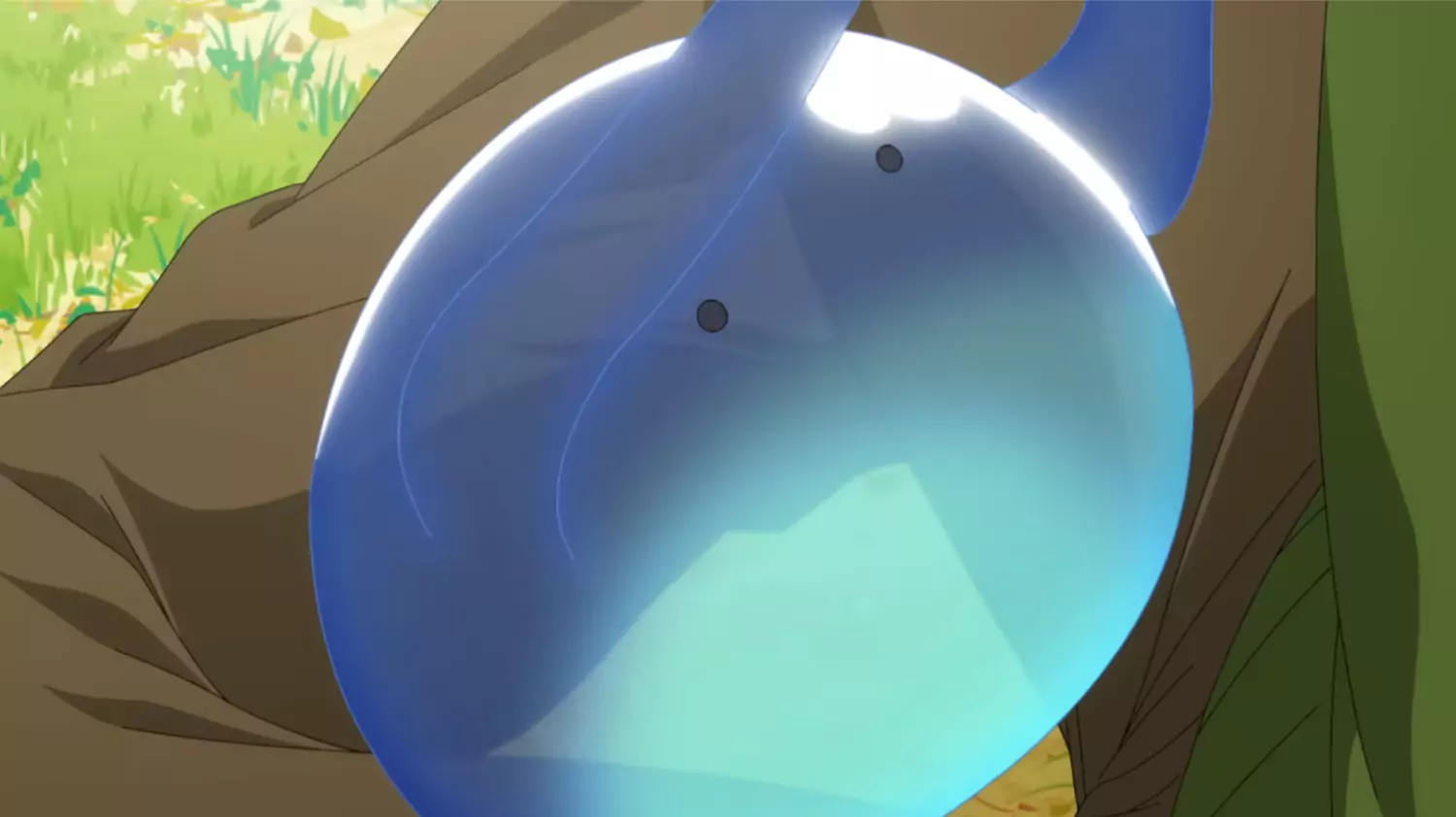 Campfire Cooking in Another World Season 2 Pamer Teaser Visual, Sui Lagi Makan Ayam Goreng