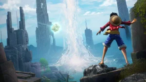 Game Anime Open World Terbaik yang Wajib Dicoba!