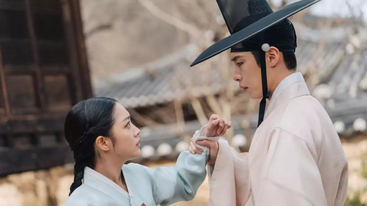 Rekomendasi Drama Korea 2025 yang Paling Dinanti dan Layak Ditonton