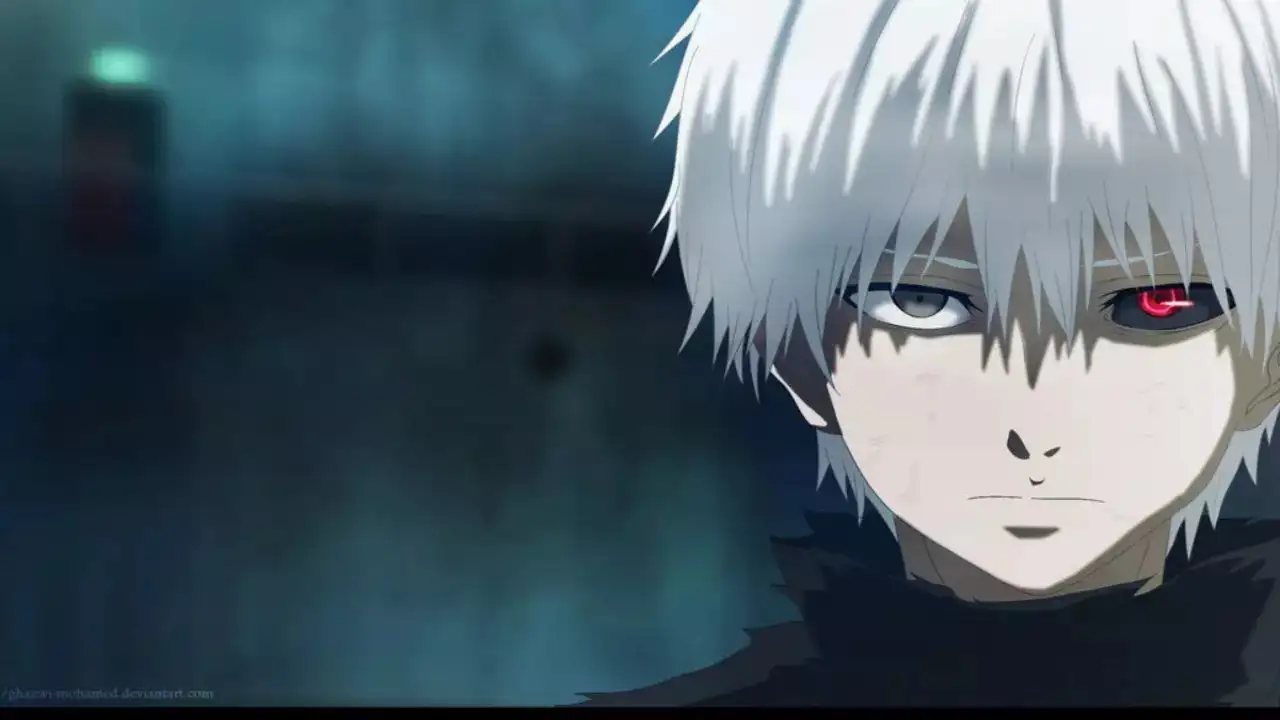 Soundtrack “Unravel” – TK from Ling Tosite Sigure (Tokyo Ghoul)