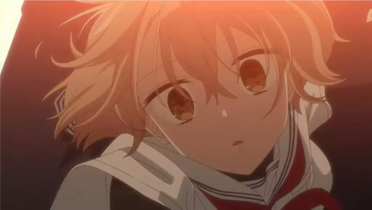 This Monster Wants to Eat Me Pamer Visual Baru, Karakter Utama Tampil Santai