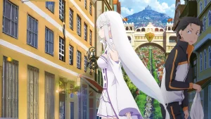 Anime Isekai Terfavorit Versi Fans Indonesia