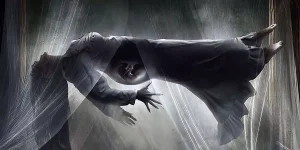 Mengungkap Daya Tarik Film Sosok Ketiga - Psikologis, Romansa, dan Misteri dalam Satu Layar