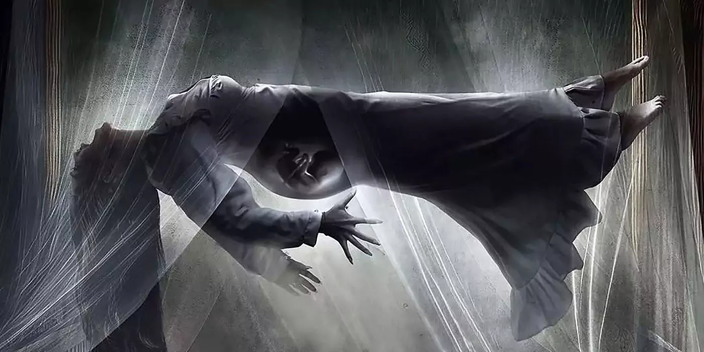 Mengungkap Daya Tarik Film Sosok Ketiga - Psikologis, Romansa, dan Misteri dalam Satu Layar