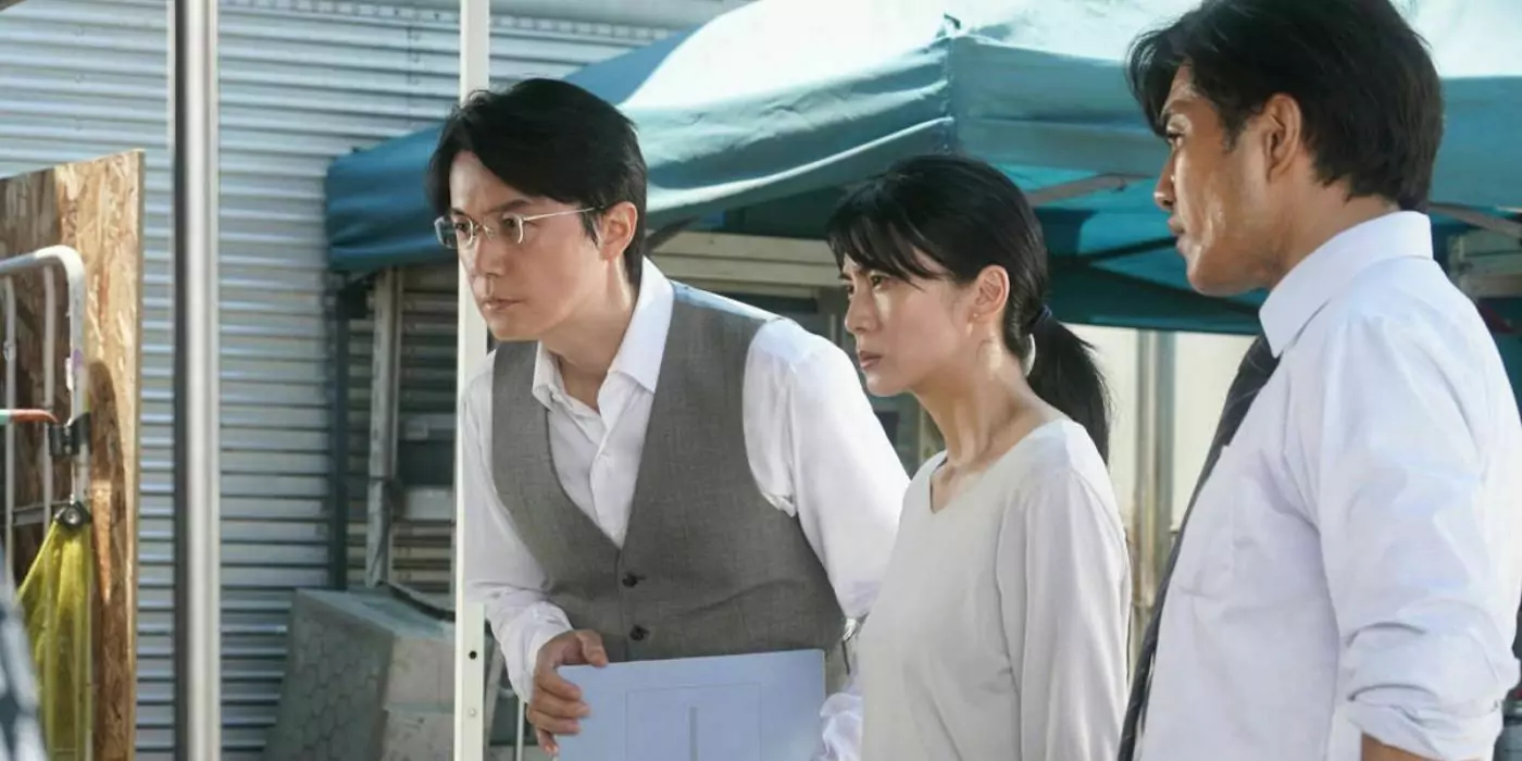 Rekomendasi Film Jepang 2025 yang Siap Mengguncang Bioskop