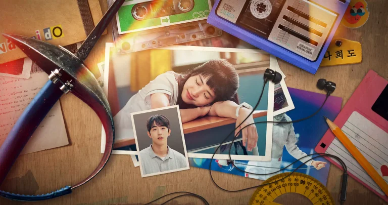 Drakor Twenty-Five Twenty-One (2022)