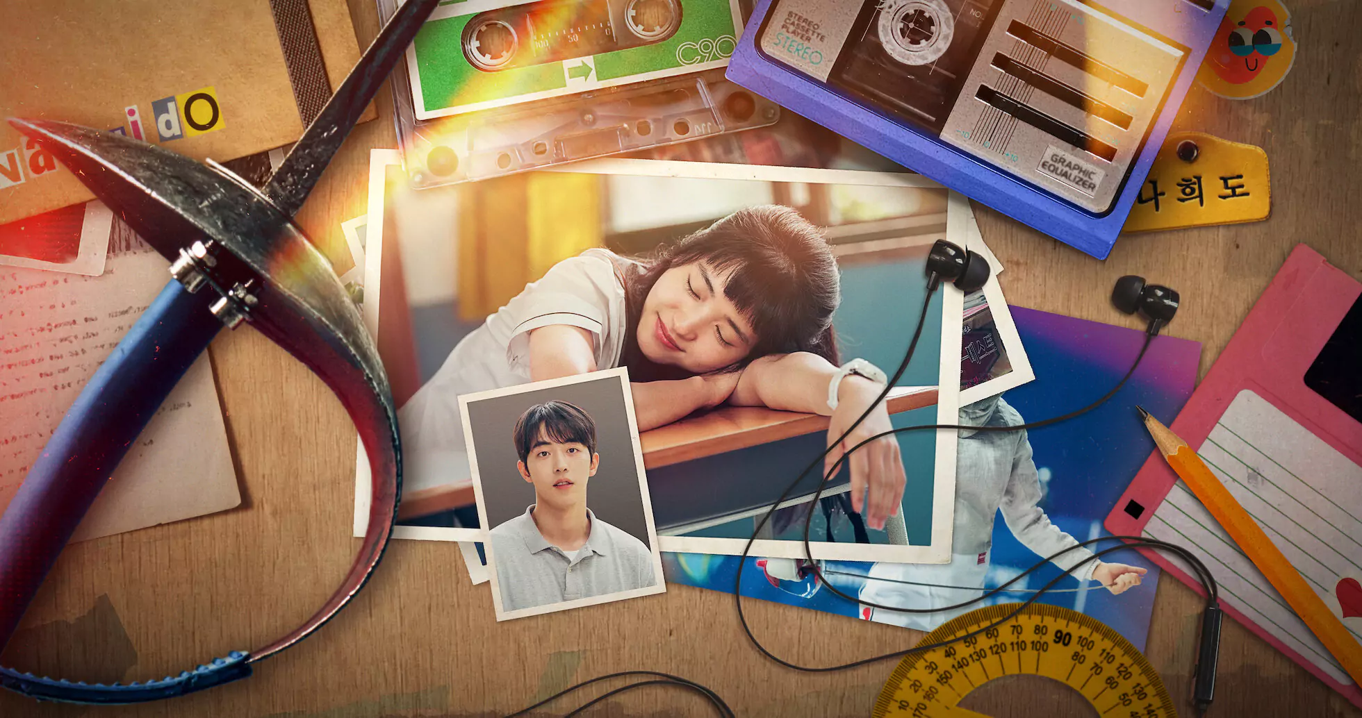 Drakor Twenty-Five Twenty-One (2022)