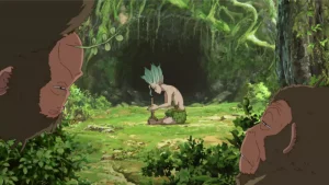 10 Daftar Anime Melestarikan Lingkungan yang Wajib Ditonton