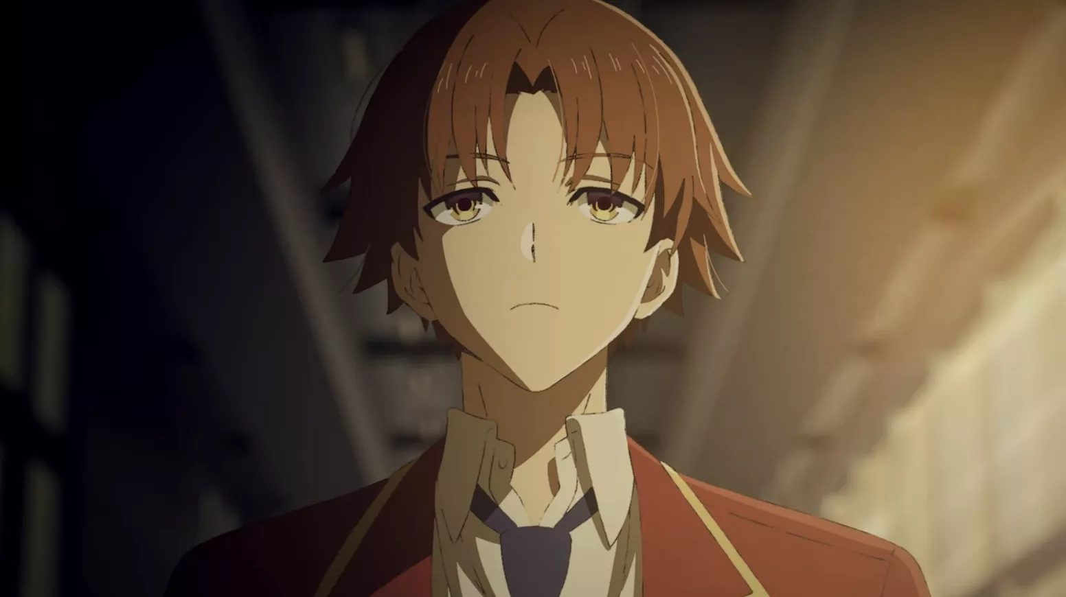 Classroom of the Elite Season 4 Rilis Trailer Baru, Langsung Tayang 4 Episode di 1 April